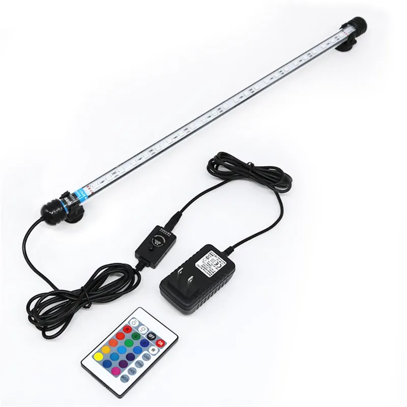 Planted Aquarium Youtube - GAKO GL-33T Full Spectrum Tube Light,Waterproof