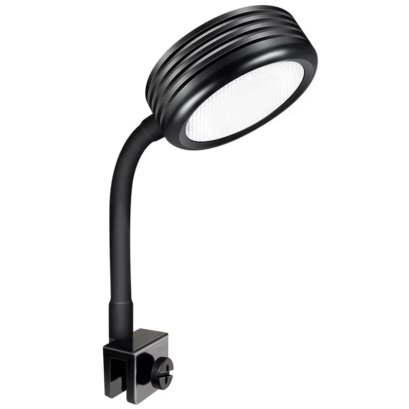 Planted Aquarium Hours - Professional Super Bright Aluminum USB Fish