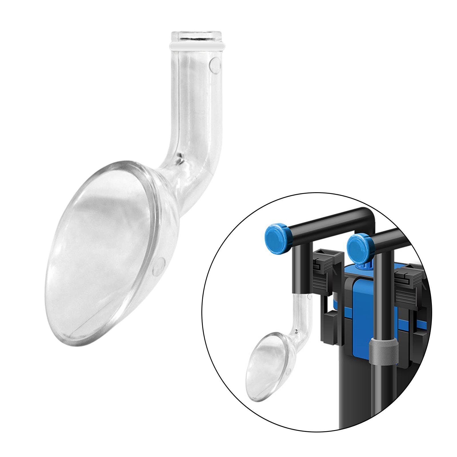 Aquarium Lily Pipe Water Outle - Aquarium Lily Pipe review and price