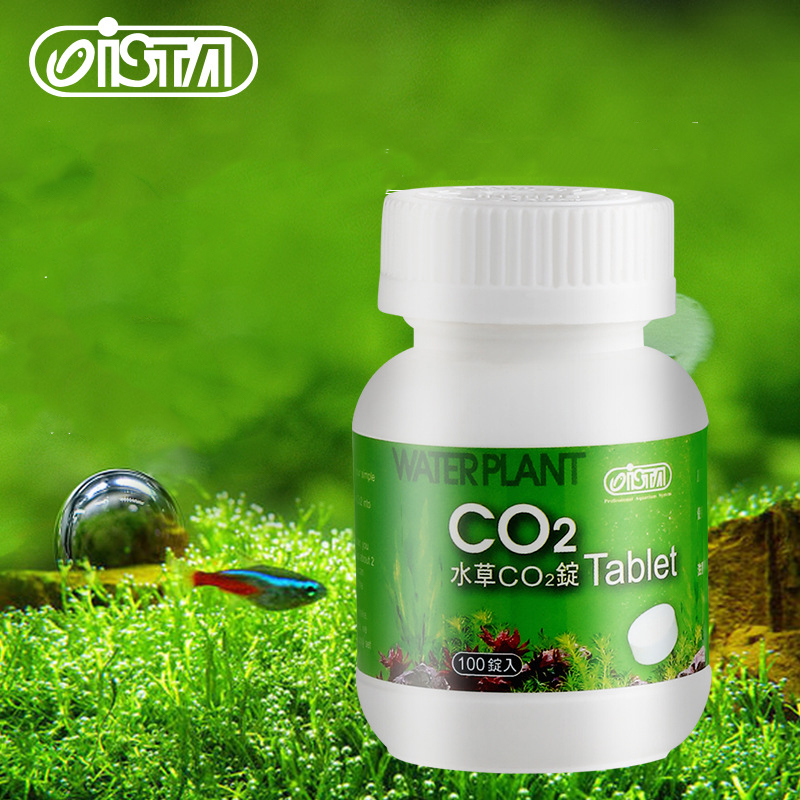 ISTA  Fish Tank Aquarium CO2 T - Planted Aquarium Without Co2 review and price