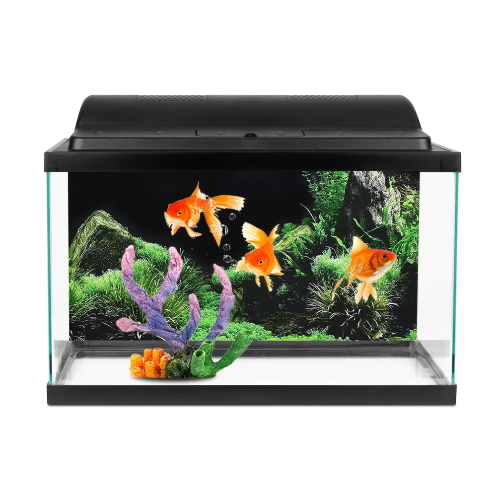 Background for Aquarium 3d Sti - Aquarium Planted Background review and price
