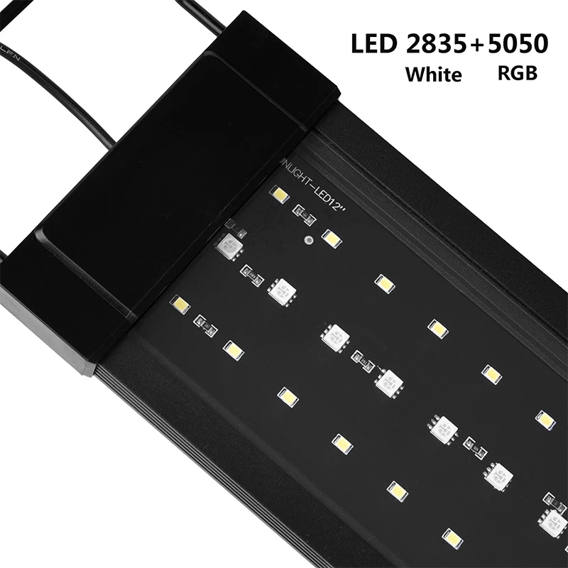 Aquarium LED Lighting 24/7 Hou - Planted Aquarium Hours review and price