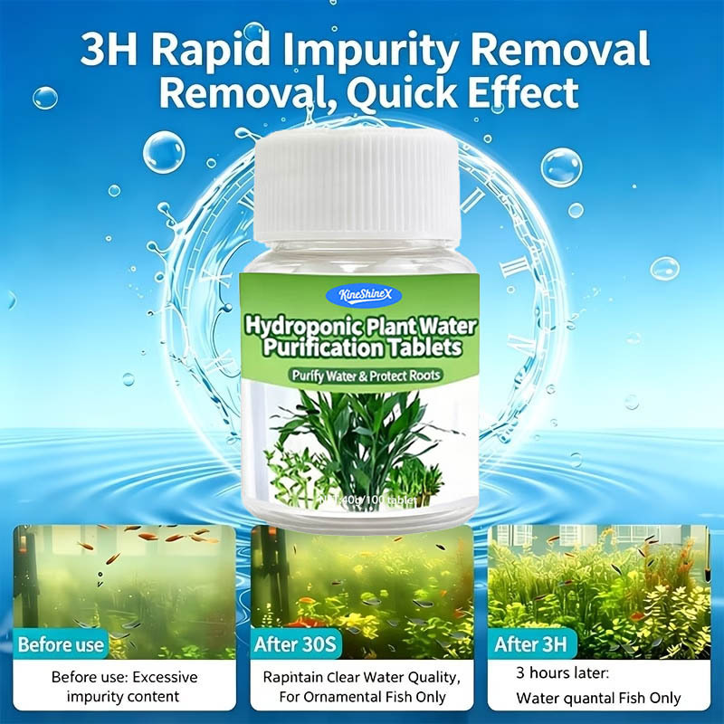 Hydroponic Water Purification  - Aquarium Planted Plants review and price