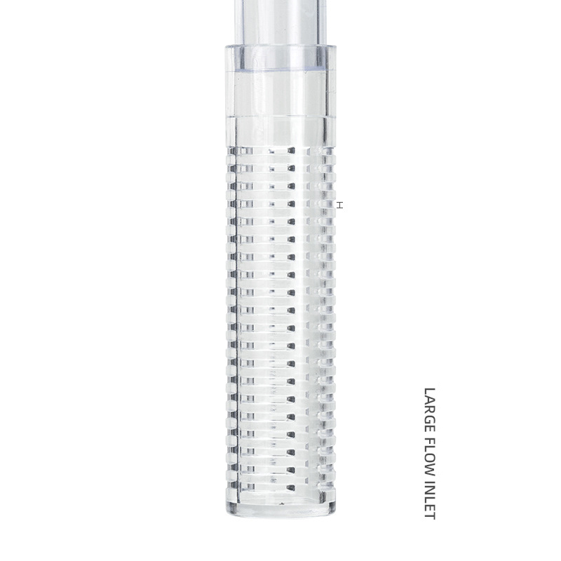 AQUAPRO Plastic Inflow Outflow - Aquarium Lily Pipe review and price