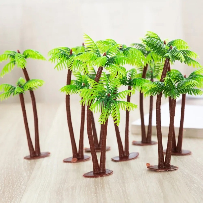 10/20/30/40/50 Pcs Tree Decor  - Aquarium Planted Fish Tank review and price