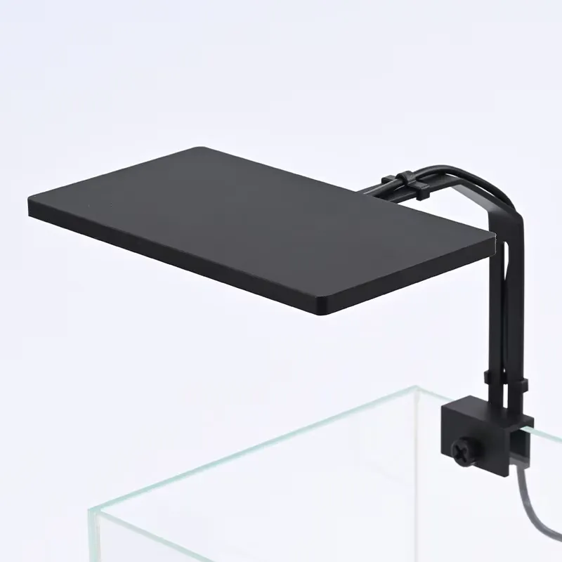 Small Aquarium LED Light 12W A - Planted Aquarium Hours review and price