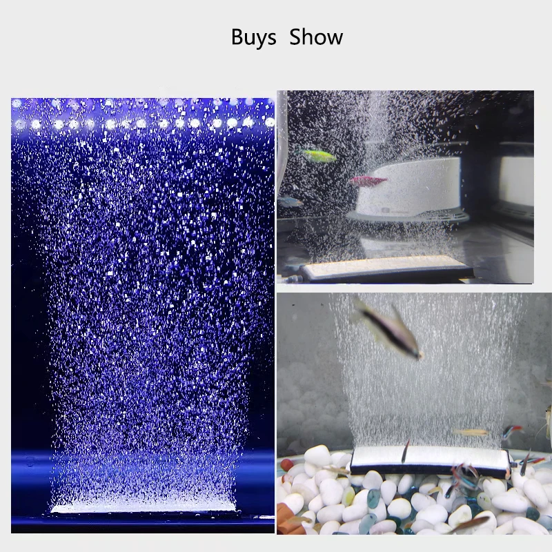 High Quality 10cm Nano Air Pum - Aquarium Lily Pipe review and price
