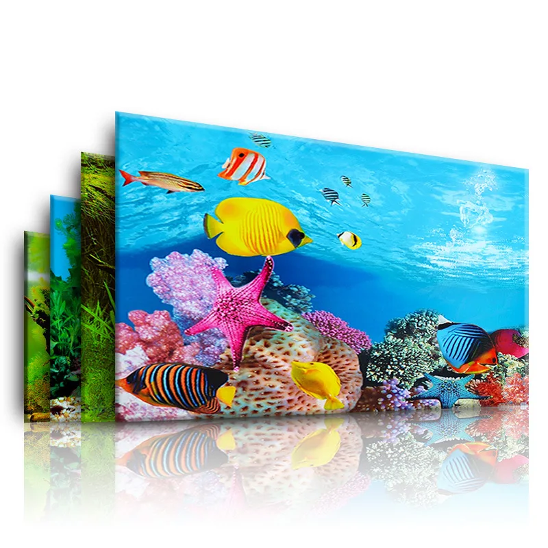 Background for Aquarium 3d  St - Aquarium Planted Background review and price