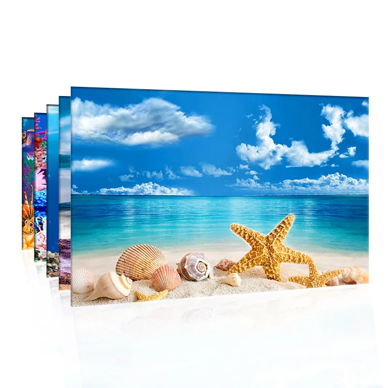 Background for Aquarium 3d  St - Aquarium Planted Background review and price