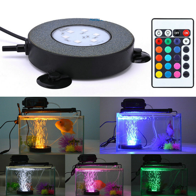 24keys Remote Control IP68 Wat - Aquarium Lily Pipe review and price