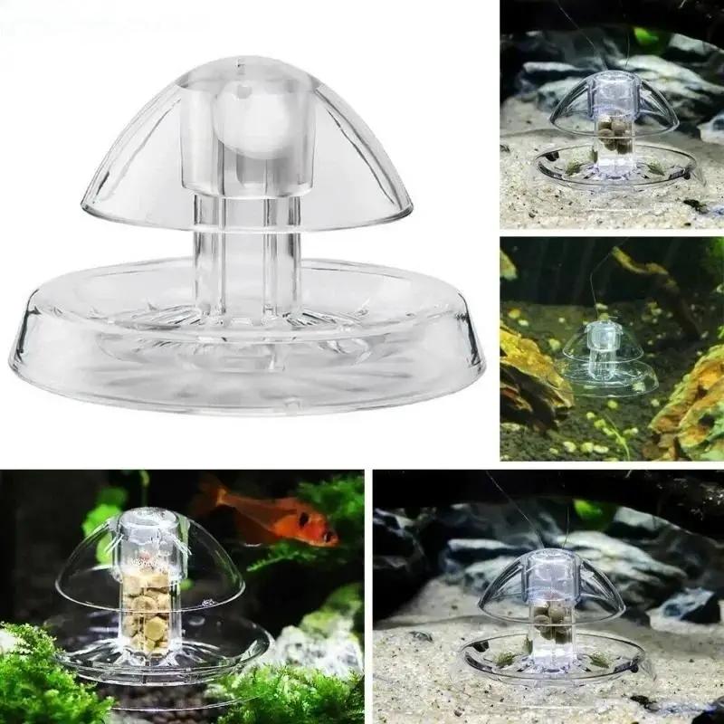 2026 New 6/8CM Clear Plastic S - Aquarium Planted Fish Tank review and price