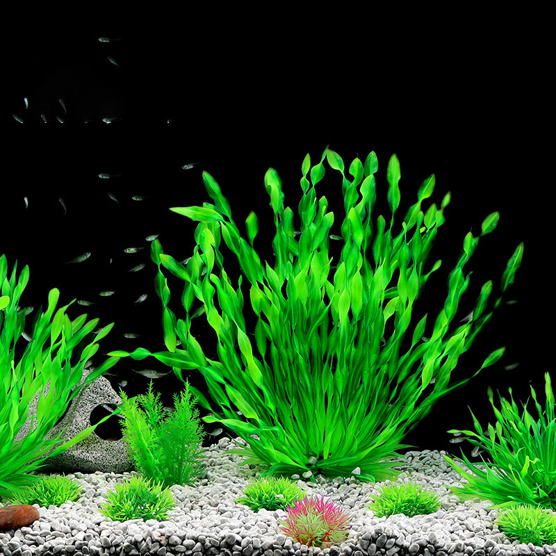 13/23/32/36/40cm Aquarium Arti - Aquarium Plant Seeds review and price