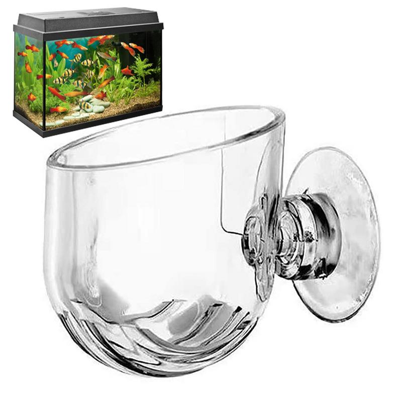 Acrylic Aquatic Plant Cup Aqua - Aquarium Plant Seeds review and price