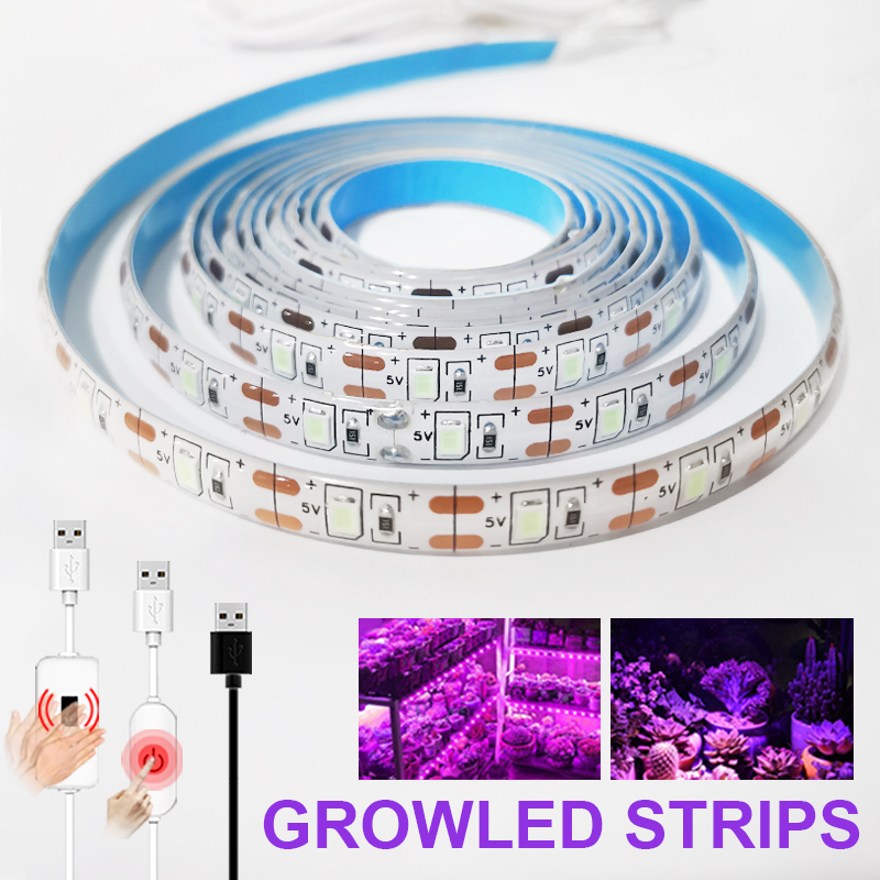 LED5V Light Bar Flower Aquariu - Planted Aquarium Hours review and price