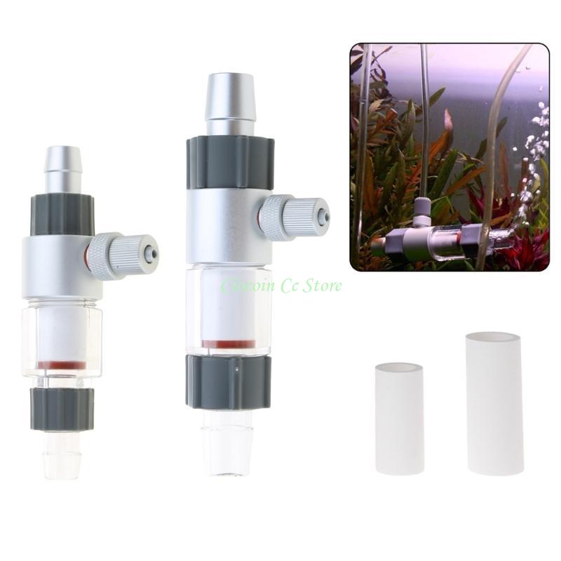 X90F CO2 Diffuser Plastic Atom - Planted Aquarium Without Co2 review and price
