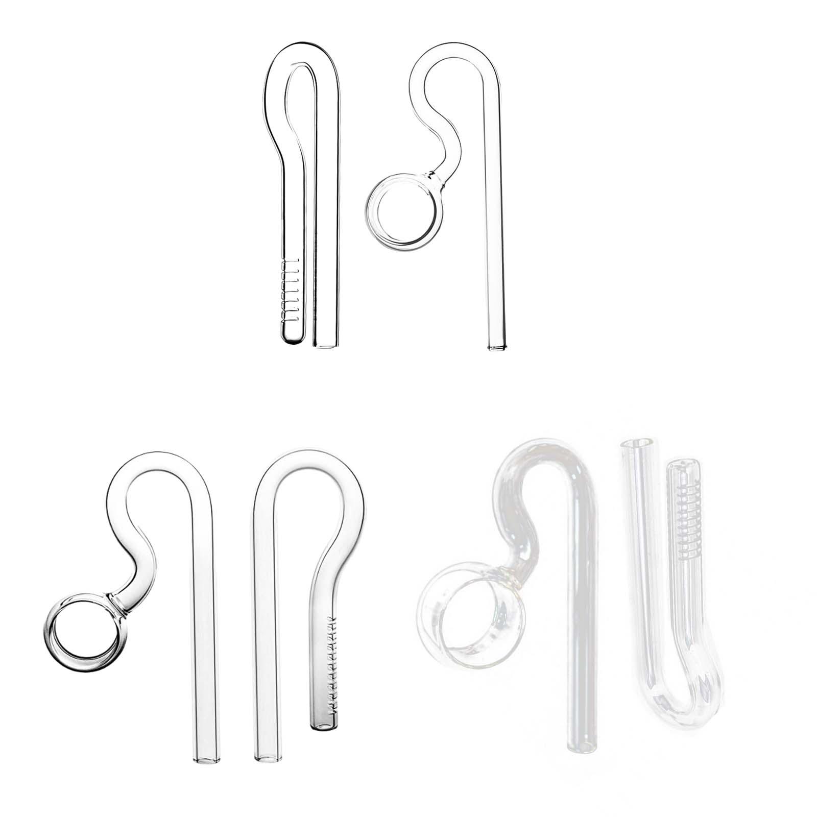 Aquarium Lily Pipe Inflow/outf - Aquarium Lily Pipe review and price
