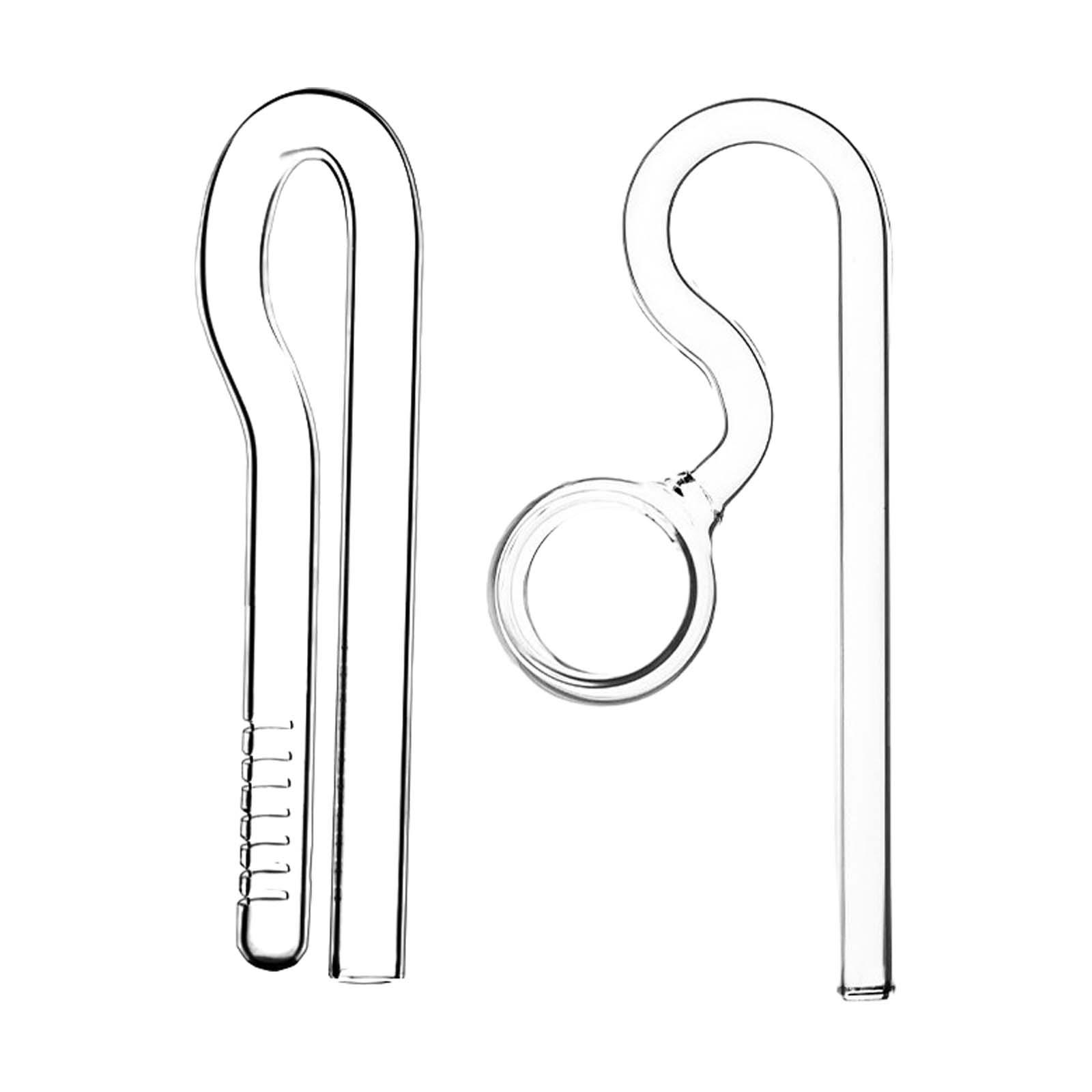 Aquarium Lily Pipe Inflow/outf - Aquarium Lily Pipe review and price