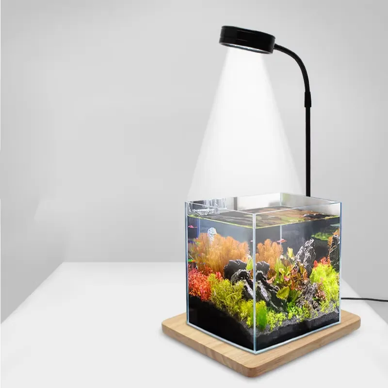 Full Spectrum LED Light with B - Planted Aquarium Hours review and price