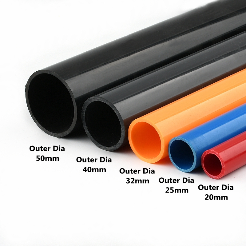 50CM O.D 16~110mm PVC Pipe Gar - Planted Aquarium Youtube review and price