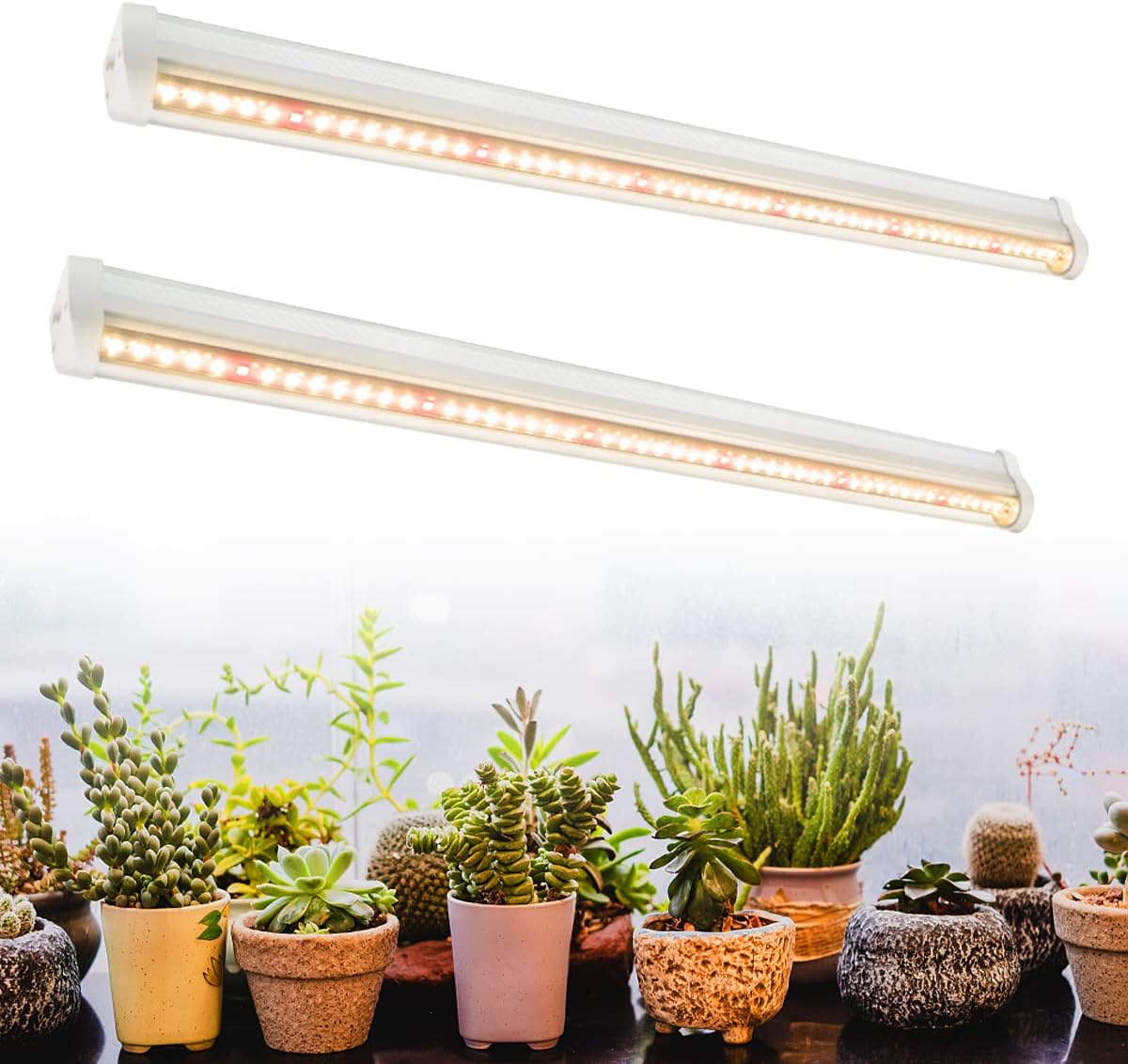 LED Grow Lamps Plant Full Spec - Aquarium Plant Seeds review and price