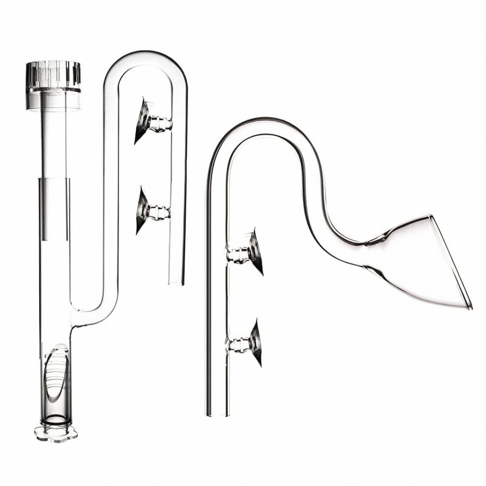 Aquarium Filter Inlet and Outl - Aquarium Lily Pipe review and price