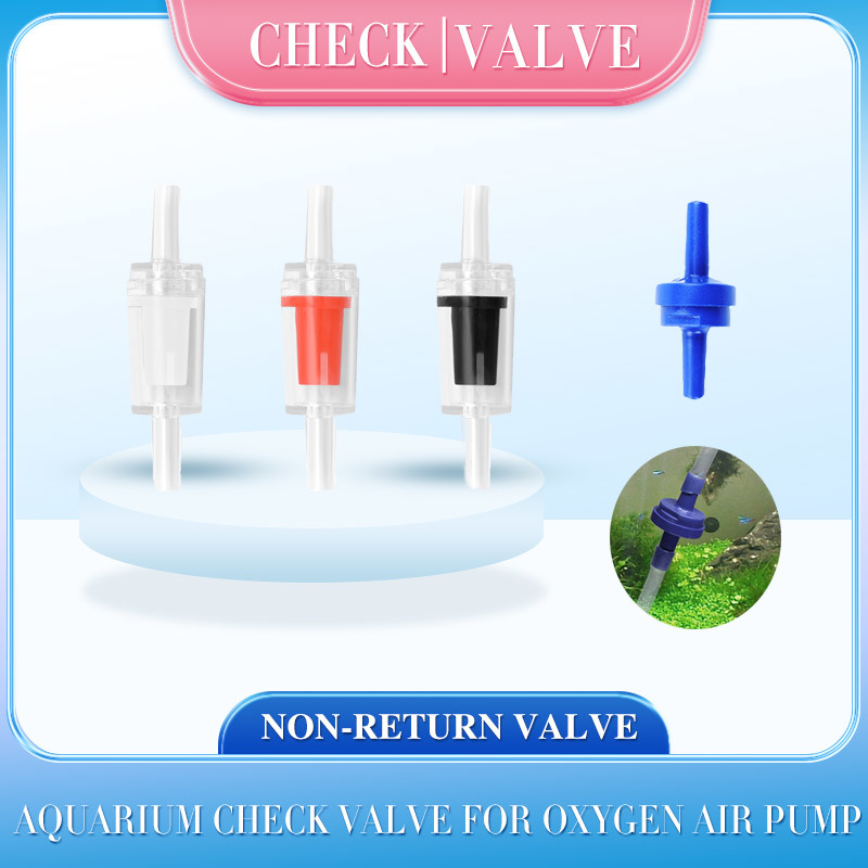 5 10 30pcs Check Valve Aquariu - Aquarium Lily Pipe review and price