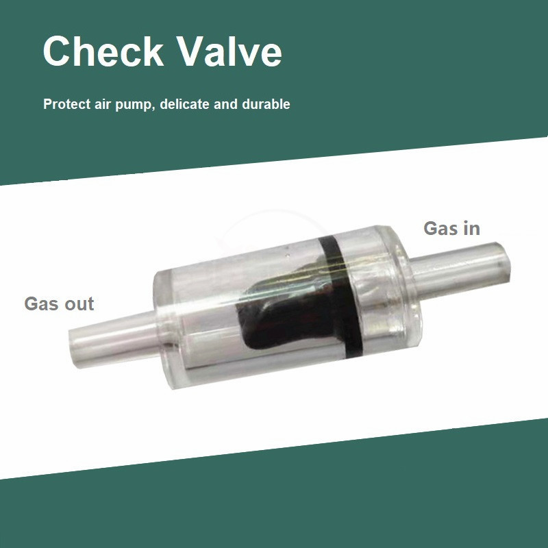 5 10 30pcs Check Valve Aquariu - Aquarium Lily Pipe review and price