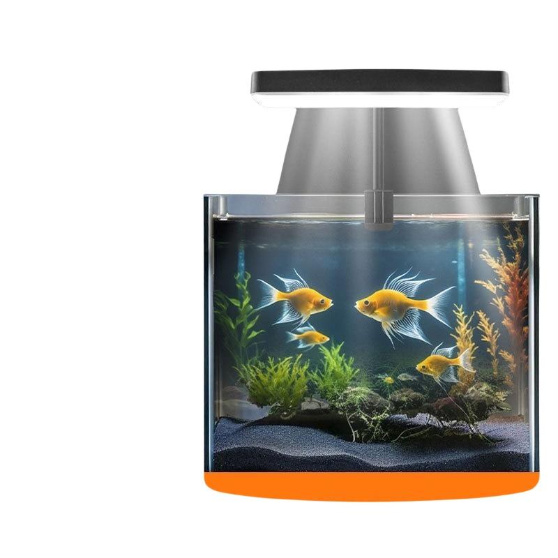 USB Aquarium Clip Light Flexib - Aquarium Planted Fish Tank review and price