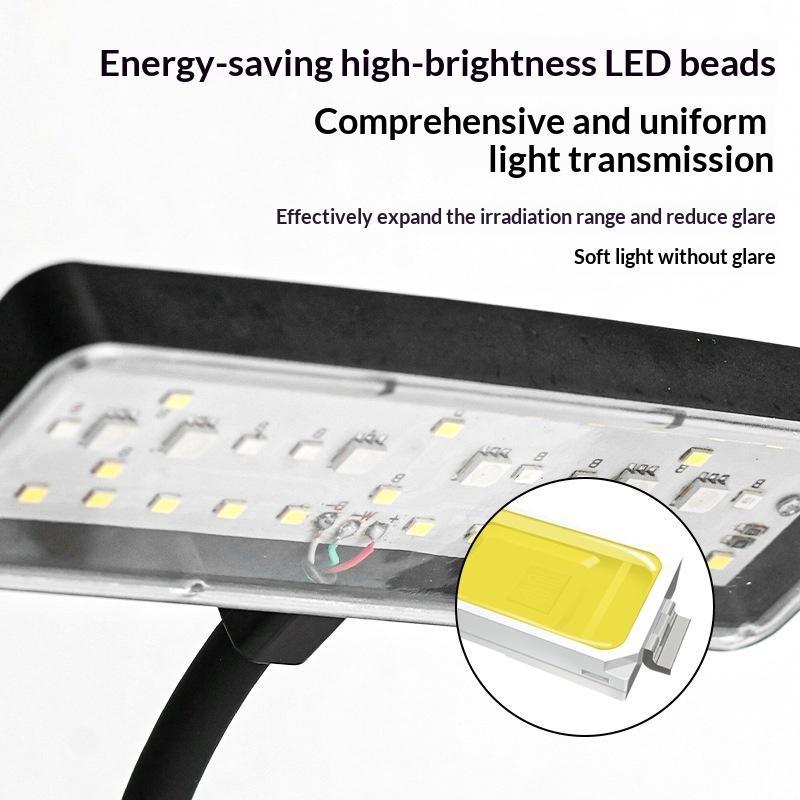 USB Aquarium Clip Light Flexib - Aquarium Planted Fish Tank review and price
