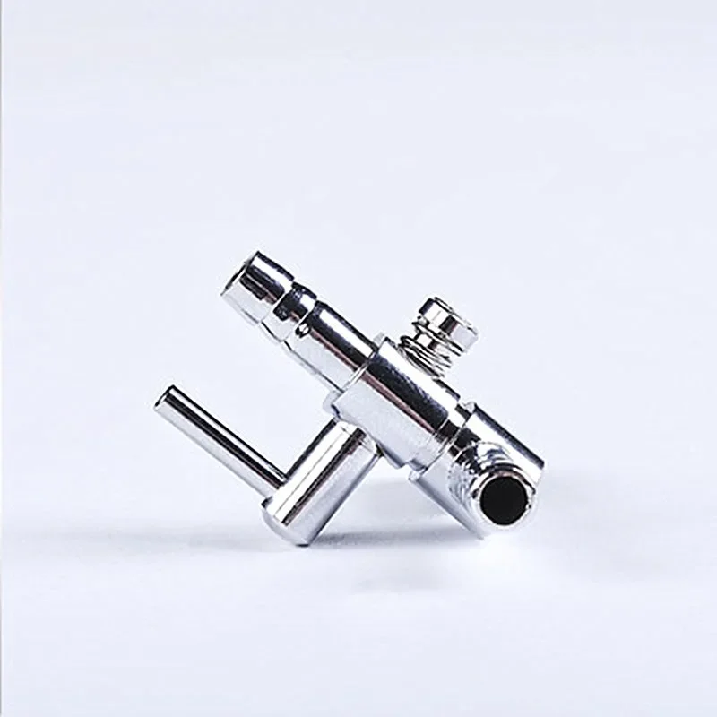 10pcs 4mm Stainless Steel Aqua - Aquarium Lily Pipe review and price