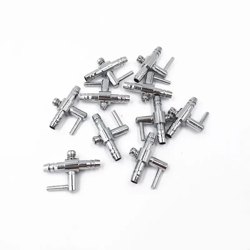 10pcs 4mm Stainless Steel Aqua - Aquarium Lily Pipe review and price