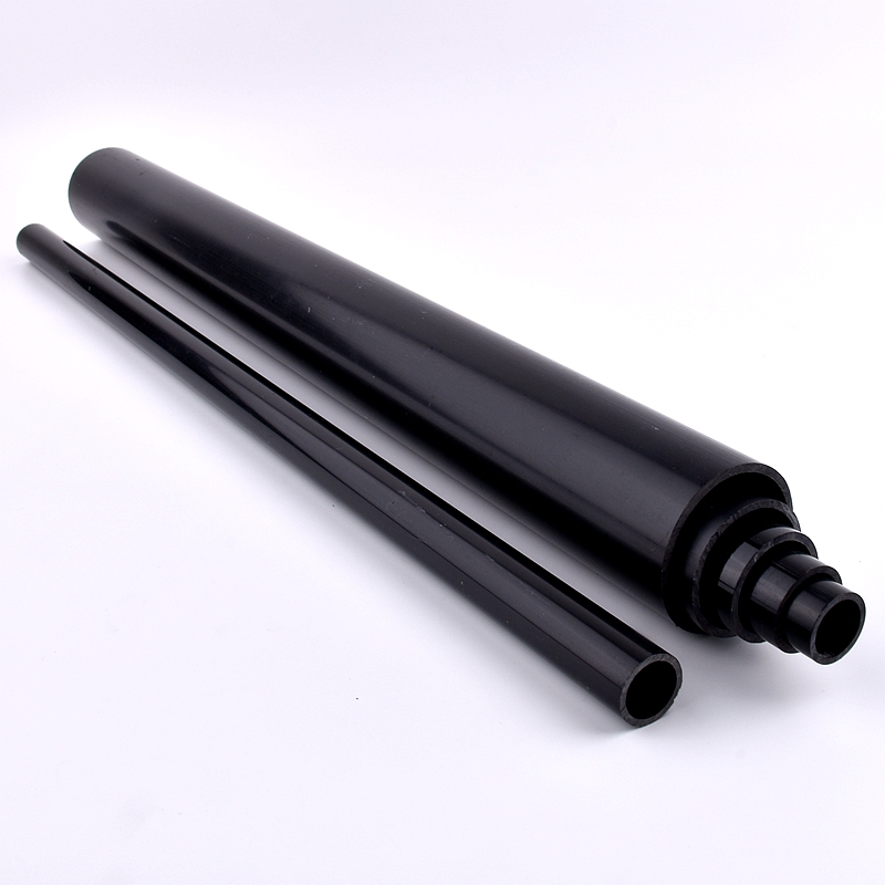 2pcs 20~75mm Black PVC Pipe Aq - Planted Aquarium Hard Water review and price