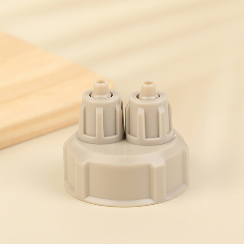 Aquarium CO2 System Tube Valve - Planted Aquarium Youtube review and price
