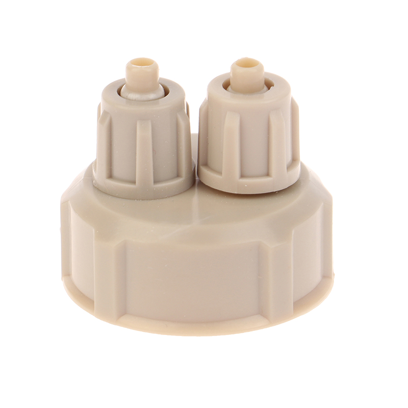 Aquarium CO2 System Tube Valve - Planted Aquarium Youtube review and price
