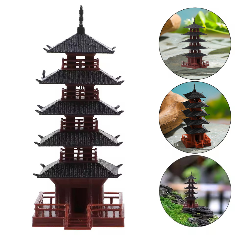 Garden Aquarium Bonsai Decor M - Aquarium Planted review and price