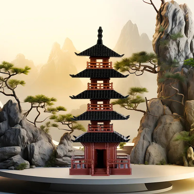 Garden Aquarium Bonsai Decor M - Aquarium Planted review and price