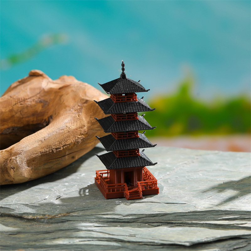 Garden Aquarium Bonsai Decor M - Aquarium Planted review and price