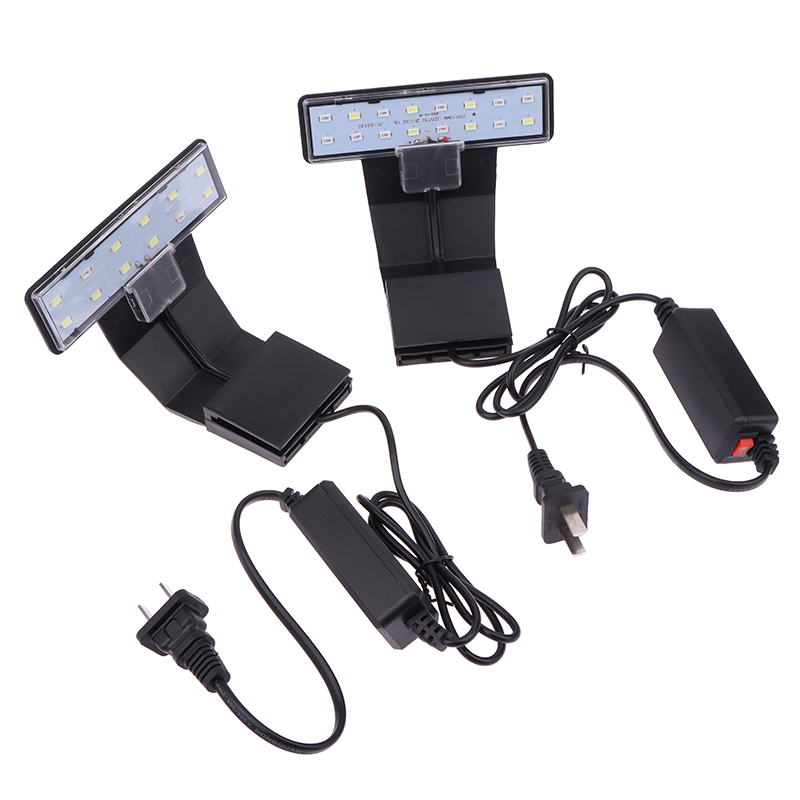【New】New LED Waterproof Aquari - Aquarium Planted Fish Tank review and price