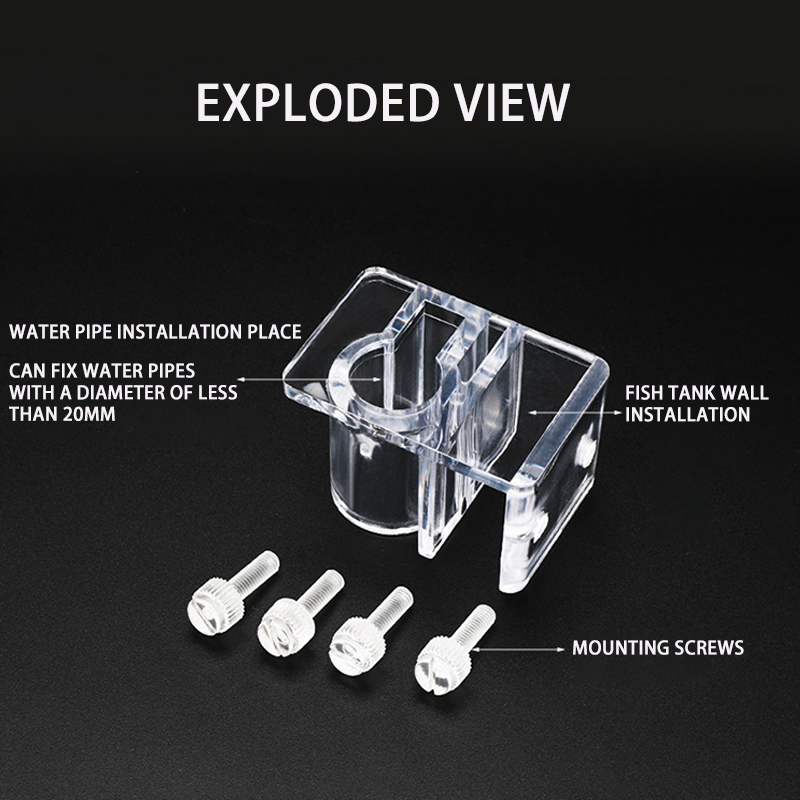 Aquarium Inlet Outlet Tube Hol - Planted Aquarium Youtube review and price