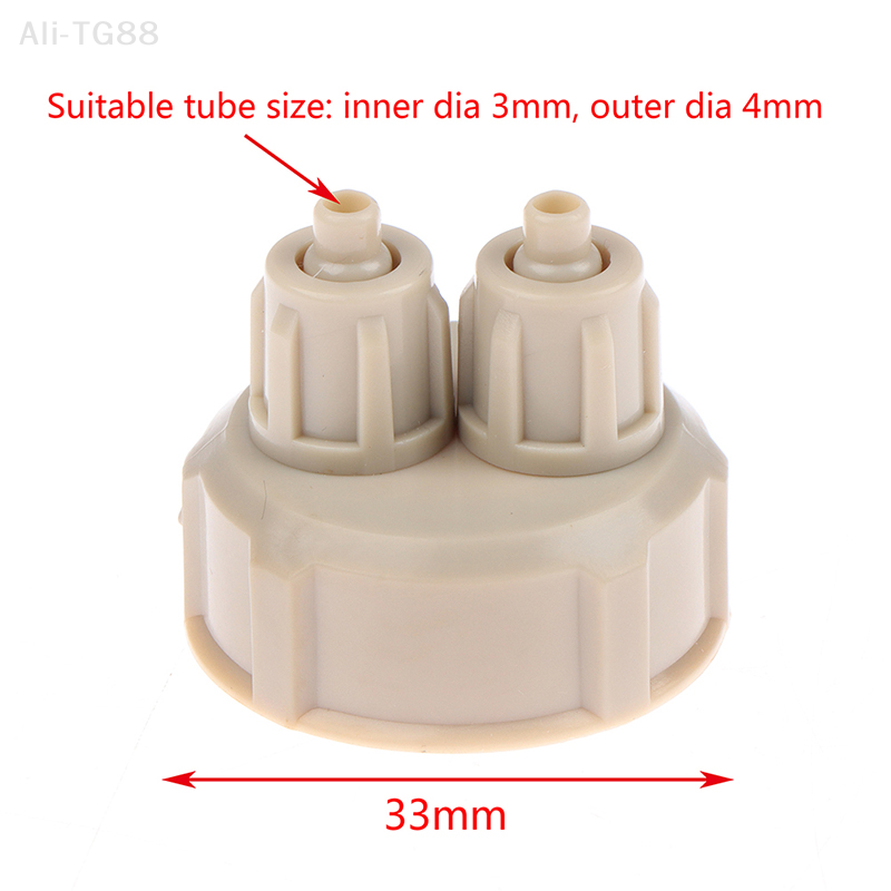 2Pcs Aquarium CO2 System Kit w - Planted Aquarium Youtube review and price