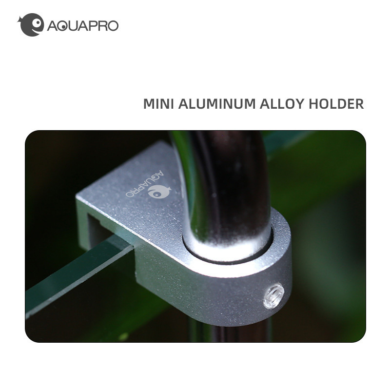 Aquarium Mini Aluminum Alloy H - Planted Aquarium Youtube review and price