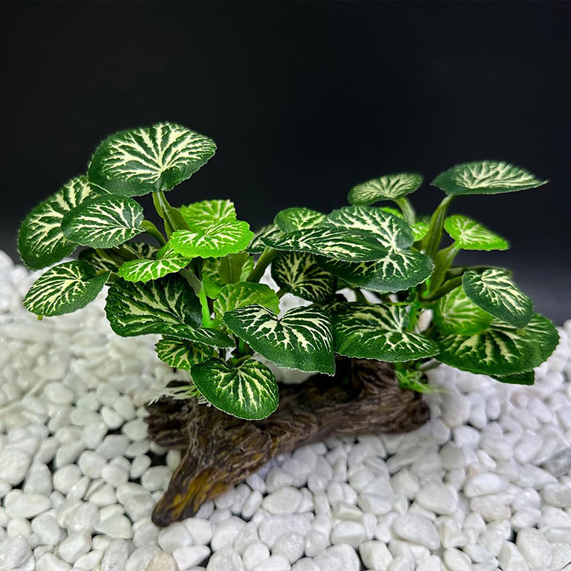 Artificial Underwater Grass Aq - Aquarium Planted Background review and price