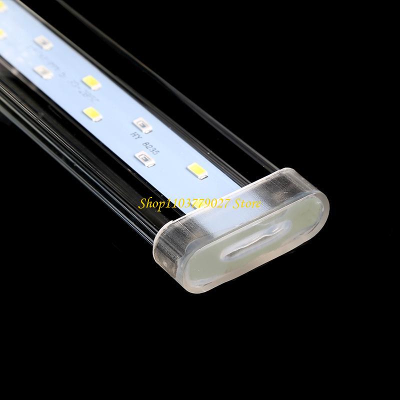 C4DF Fish for Tank Clip on Lig - Planted Aquarium Youtube review and price