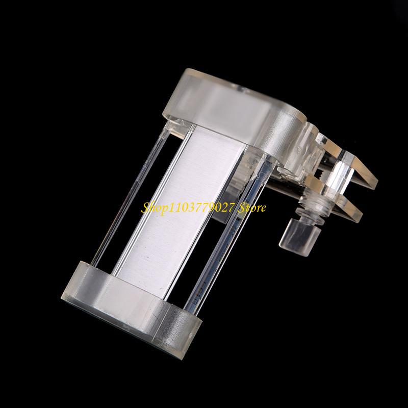 C4DF Fish for Tank Clip on Lig - Planted Aquarium Youtube review and price