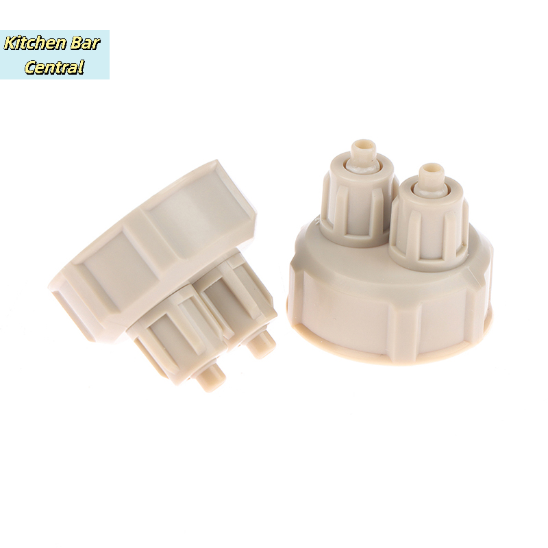 【2Pcs Aquarium CO2 System Tube - Planted Aquarium Youtube review and price