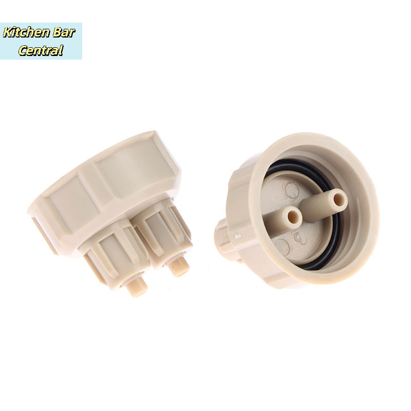 【2Pcs Aquarium CO2 System Tube - Planted Aquarium Youtube review and price