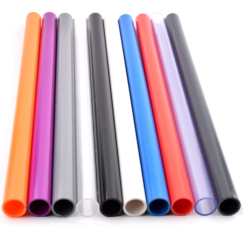 O.D 20~75mm PVC Acrylic Pipe A - Planted Aquarium Youtube review and price