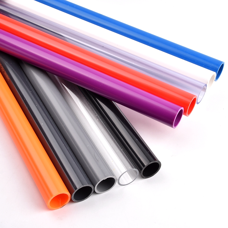 O.D 20~75mm PVC Acrylic Pipe A - Planted Aquarium Youtube review and price