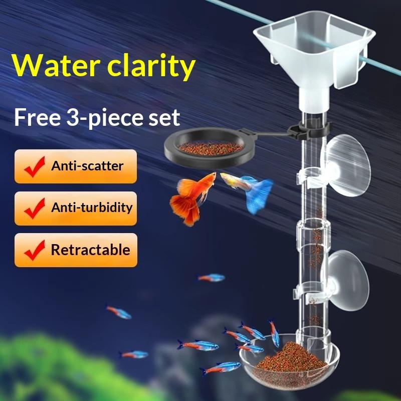 With Suction Cups Prevents Foo - Planted Aquarium Youtube review and price