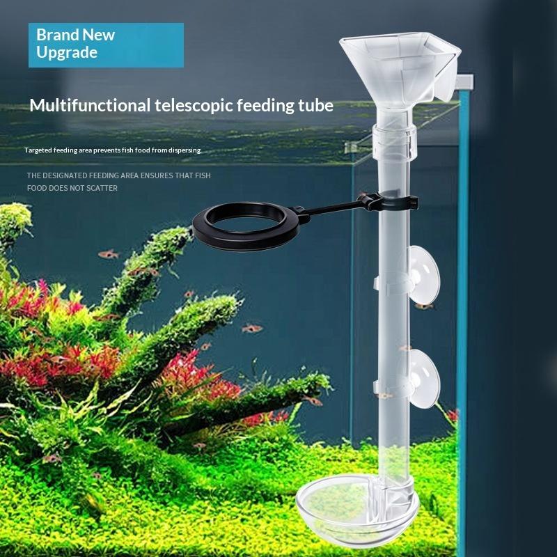 With Suction Cups Prevents Foo - Planted Aquarium Youtube review and price
